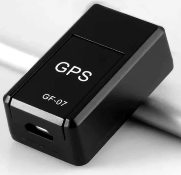 Mini Gps Tracker GF-07 & Voice Recorder