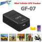 Mini Gps Tracker GF-07 & Voice Recorder