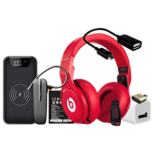 ELECTRONIC & GADGETS